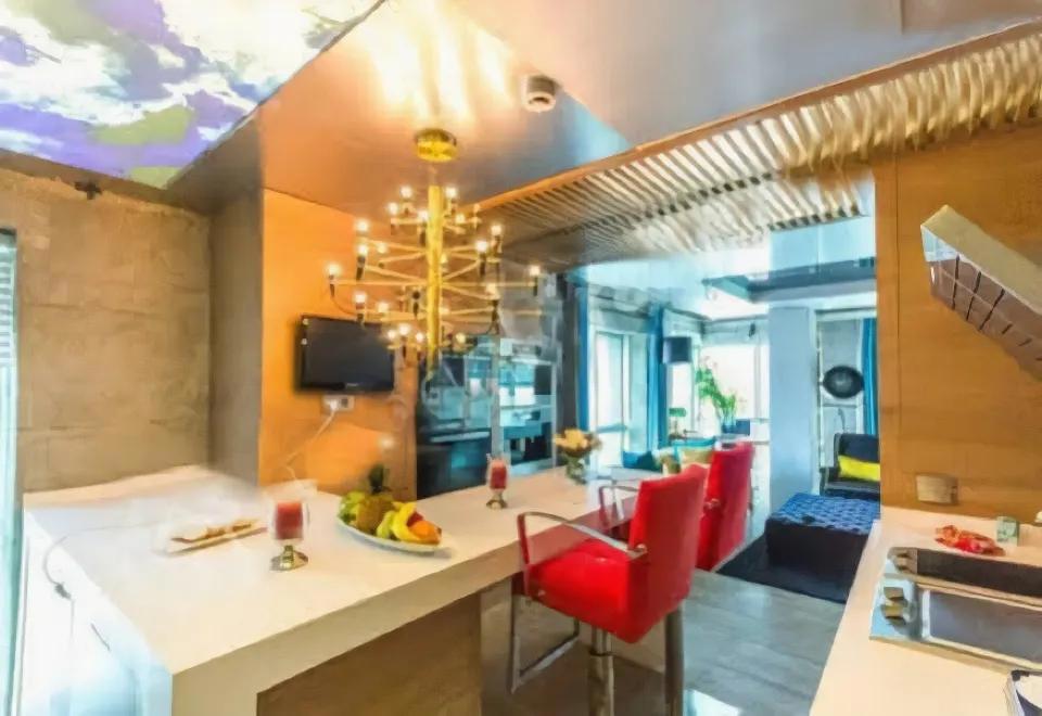 Trend İstanbul Bosphorus