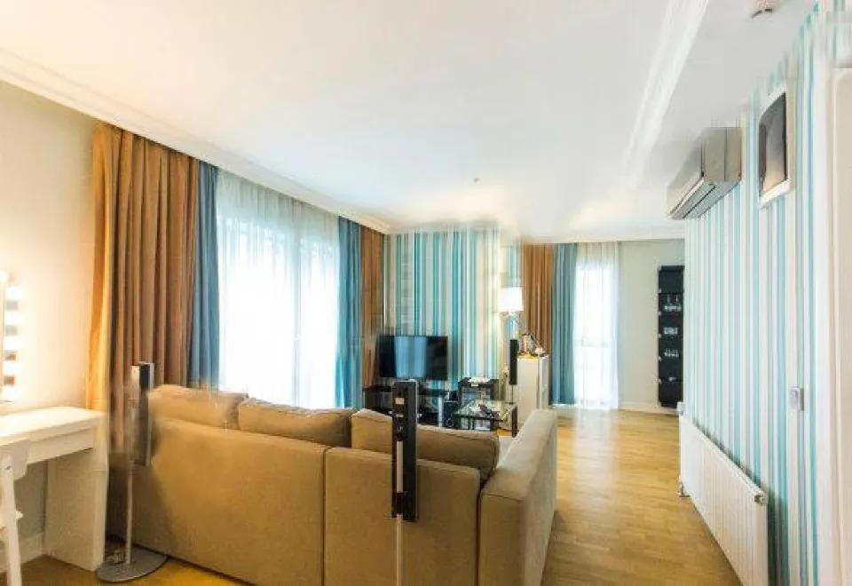 Trend İstanbul Bosphorus