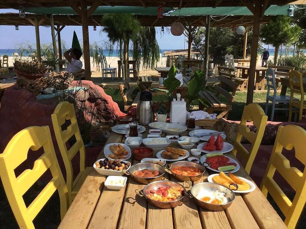 Safir Beach Resort