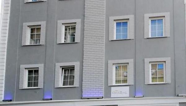 Taksim Comfort Home