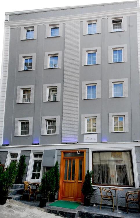 Taksim Comfort Home