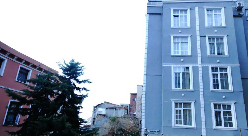 Taksim Comfort Home