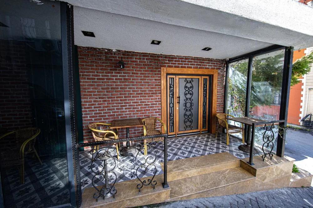 Taksim Comfort Home