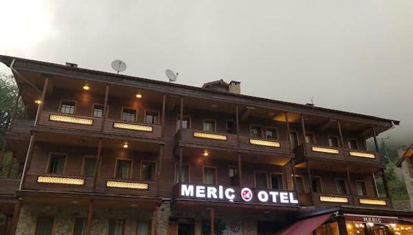 Meric Hotel