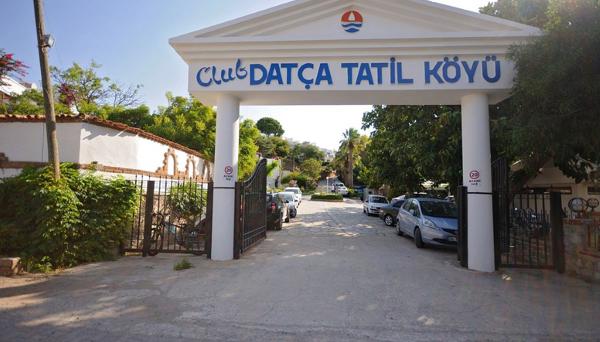 Datça Holiday Village