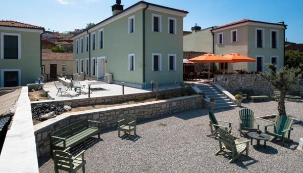 Otel Fiori - Urla