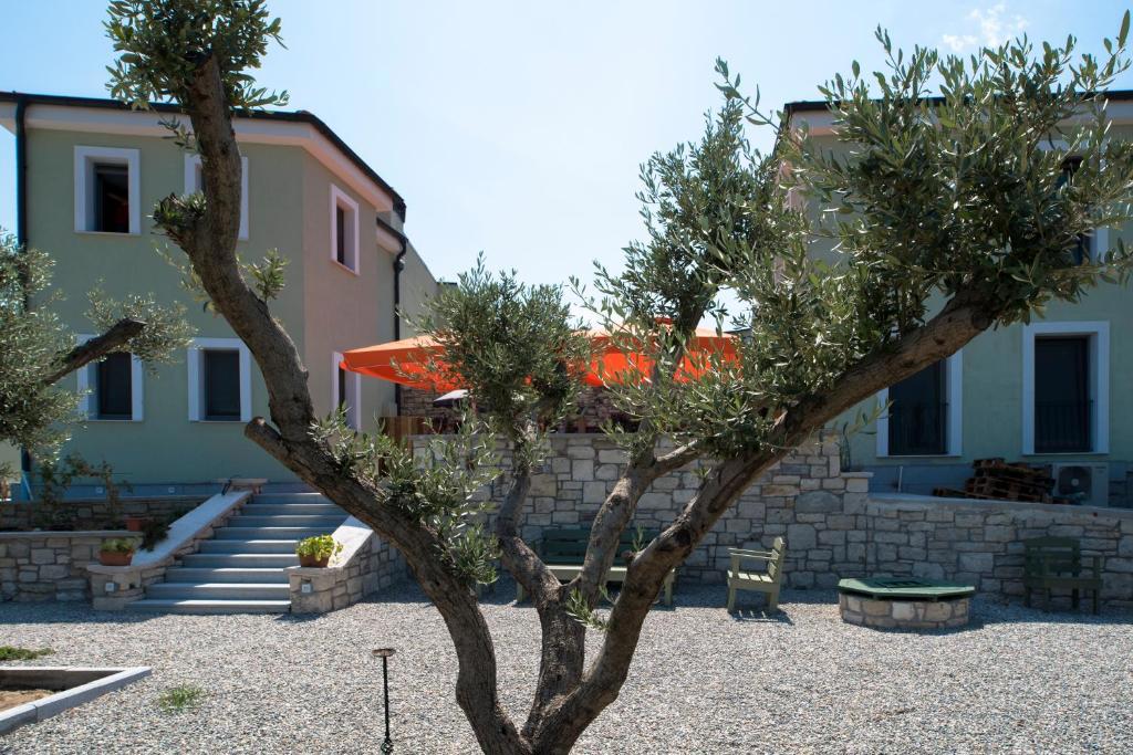 Otel Fiori - Urla
