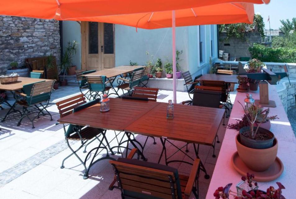 Otel Fiori - Urla