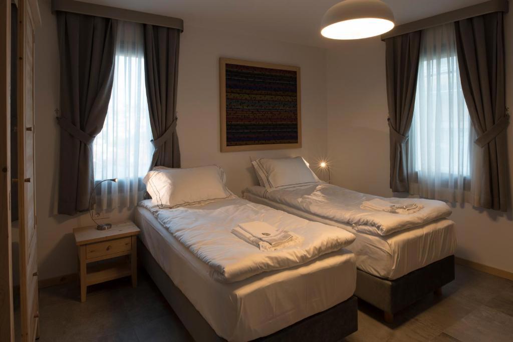 Otel Fiori - Urla