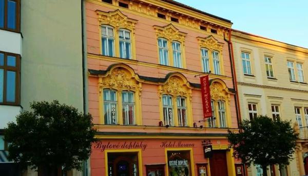 Morava Hotel