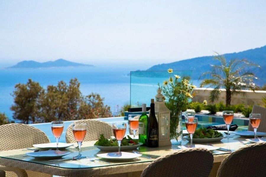 Beykent Inn Hotel