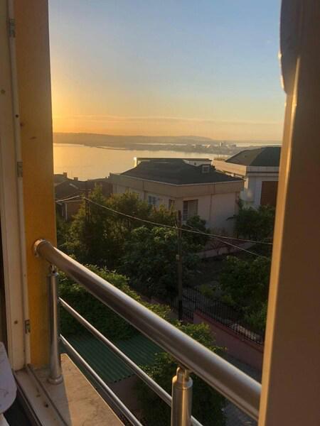 Beykent Inn Hotel