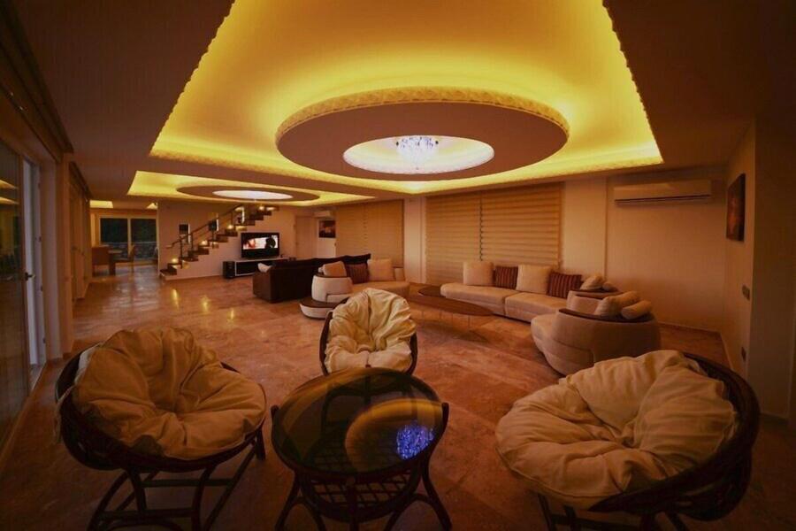 Beykent Inn Hotel
