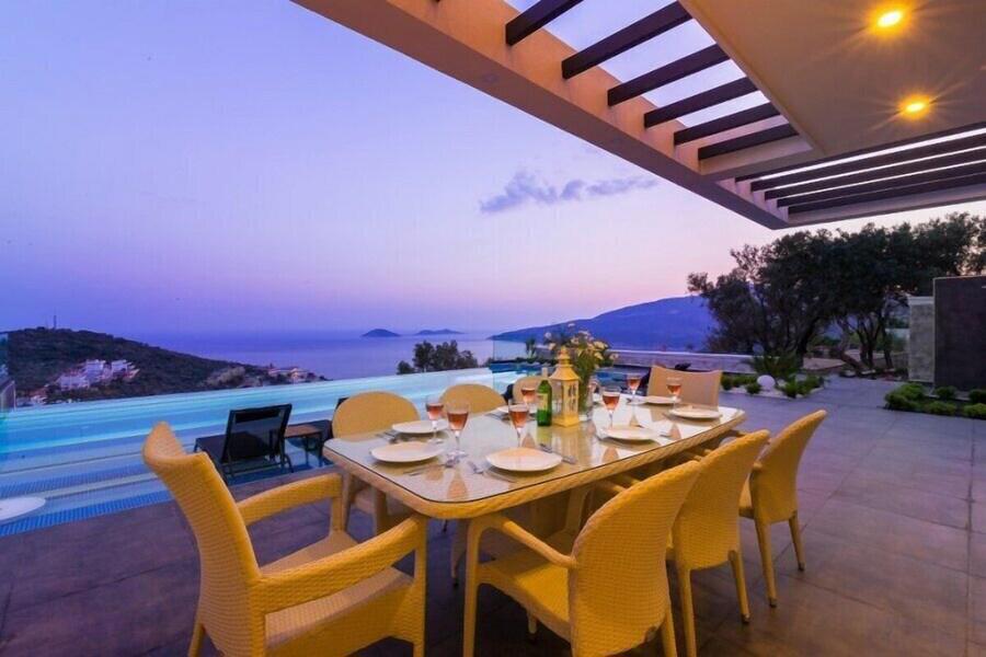 Beykent Inn Hotel
