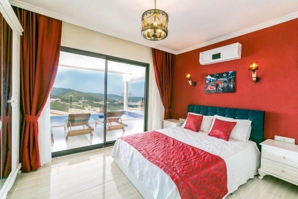 Beykent Inn Hotel