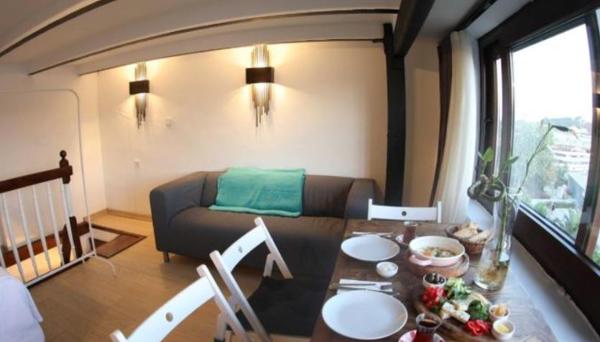 Fanus Suites Karaköy