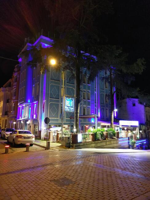 Blue İstanbul Hotel Gedikpaşa