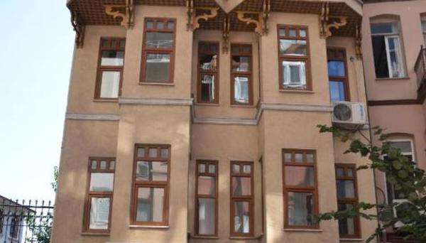 Sultanahmet Coskun hotel
