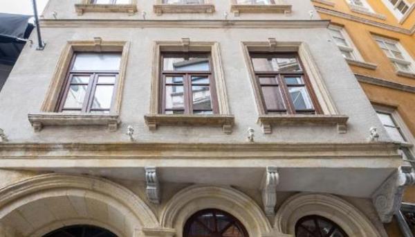 Peranox Boutique Hotel