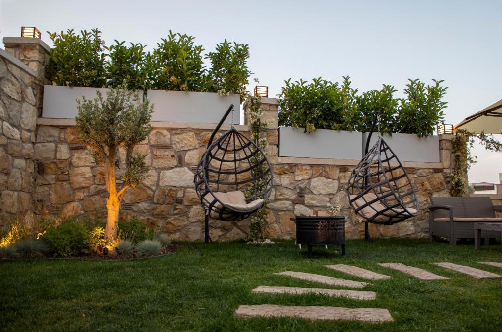 Urla 1867 Hotel