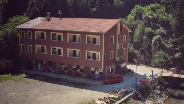 Uzungöl Soylu Hotel