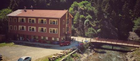 Uzungöl Soylu Hotel