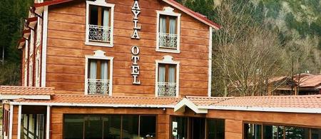 Yayla Hotel