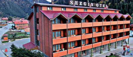 Uzungöl Sezgin Otel
