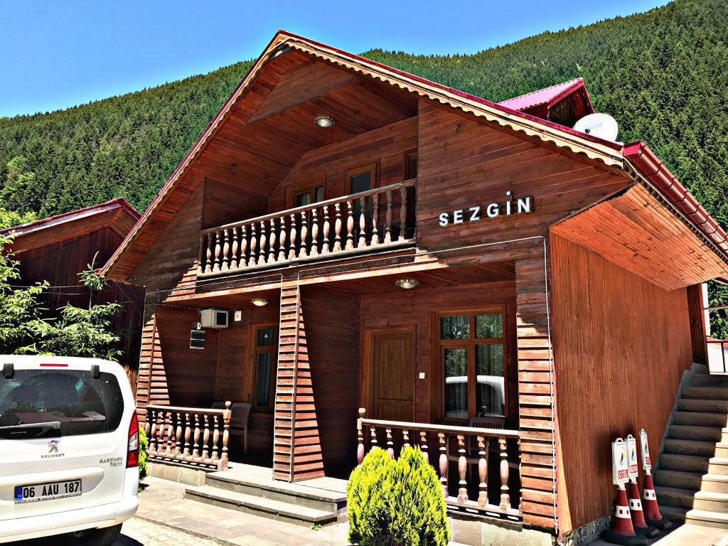 Uzungöl Sezgin Otel