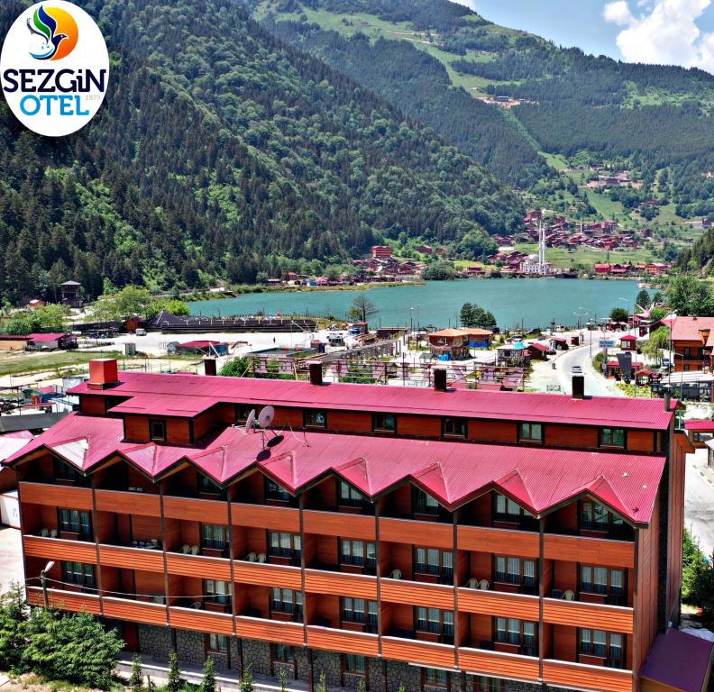 Uzungöl Sezgin Otel