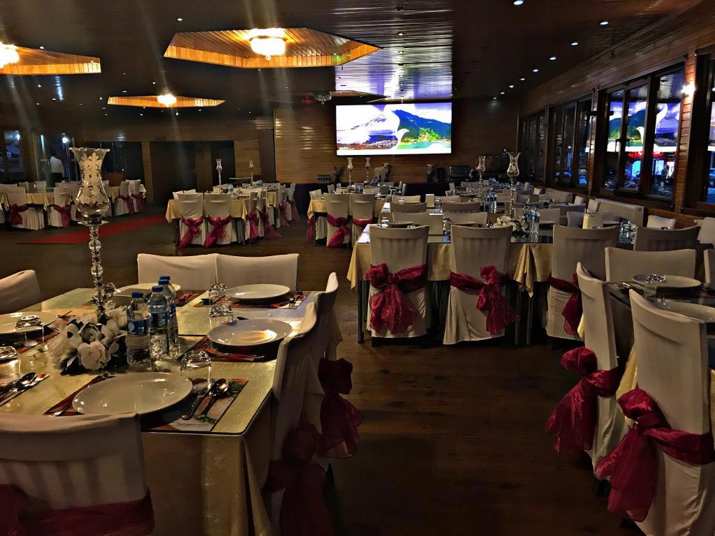 Uzungöl Sezgin Otel