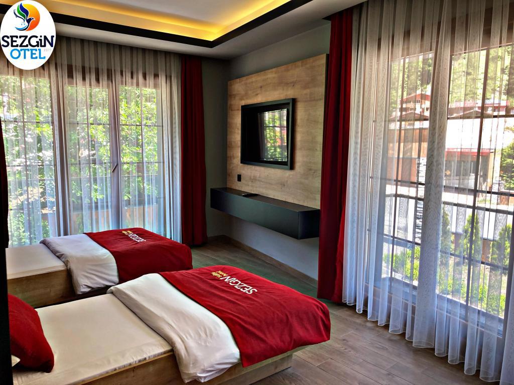 Uzungöl Sezgin Otel