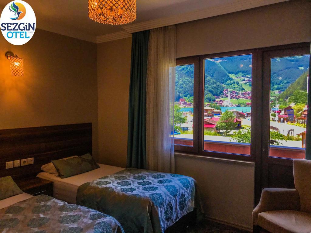 Uzungöl Sezgin Otel