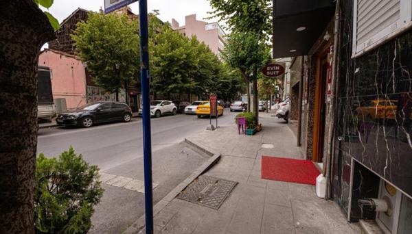 Evin Suit Hotel Şişli