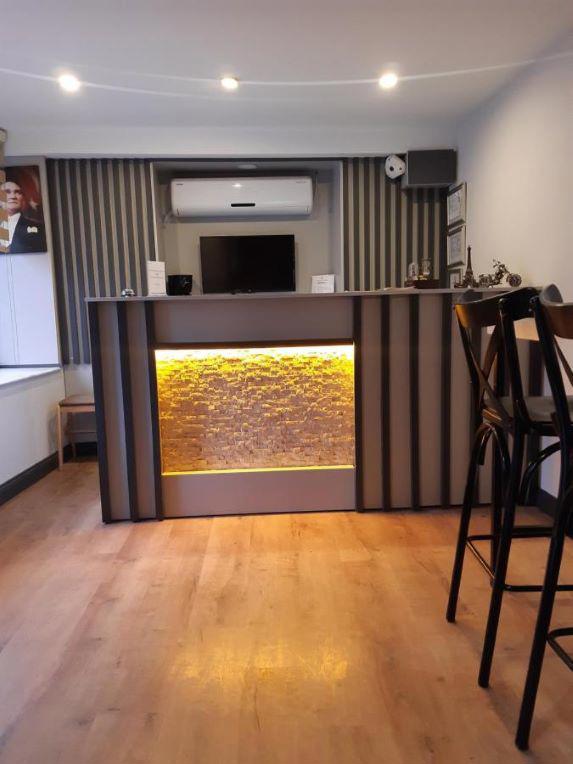 Evin Suit Hotel Şişli