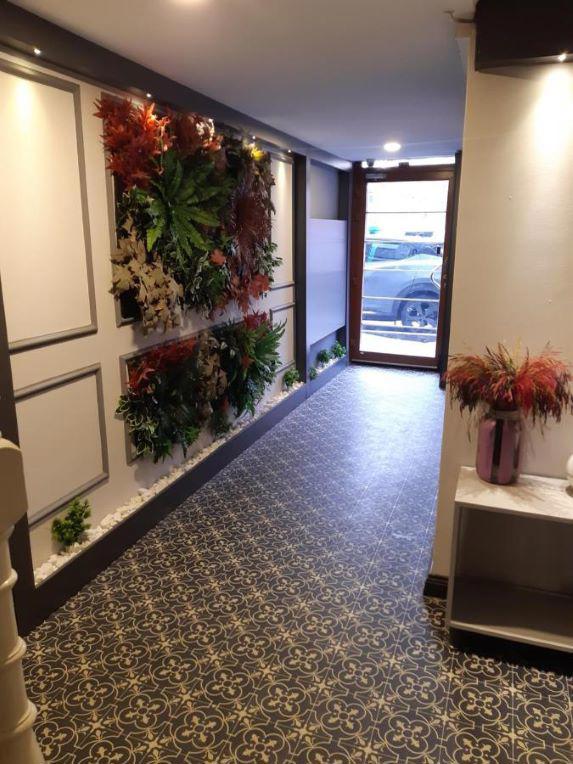 Evin Suit Hotel Şişli