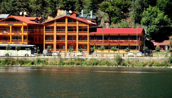 Doğa Hotel