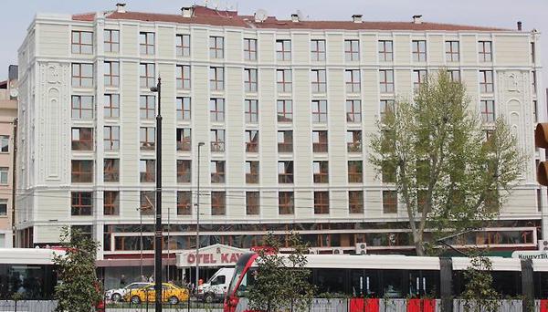 Hotel Kaya