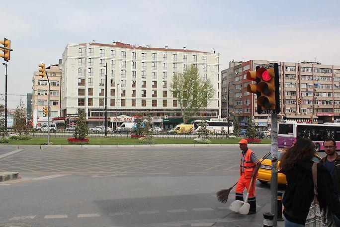 Hotel Kaya