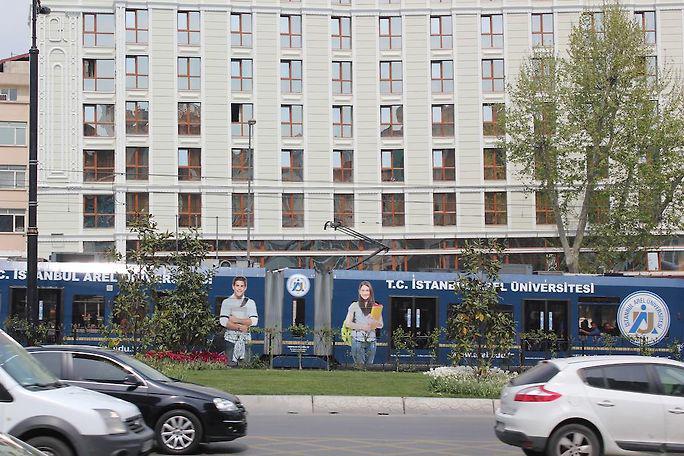 Hotel Kaya