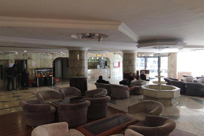 Hotel Kaya
