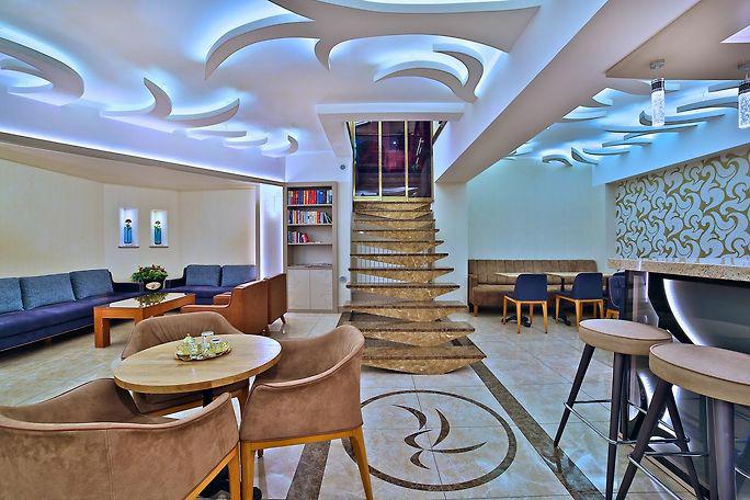 Hotel Reşitpaşa İstanbul