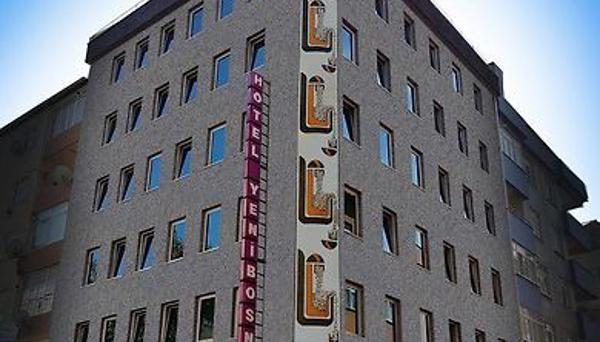 Hotel Yenibosna