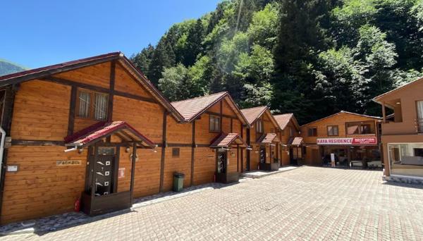 Kaya Residence