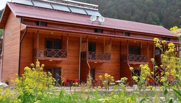 Kuzey Suites