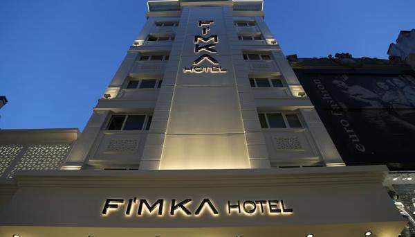 Fimka Hotel