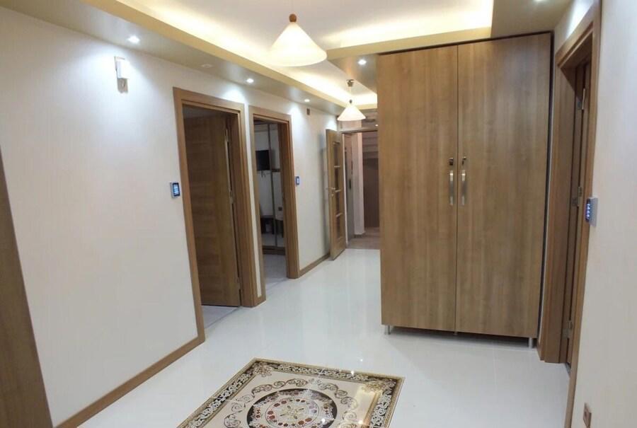 Galata Port House