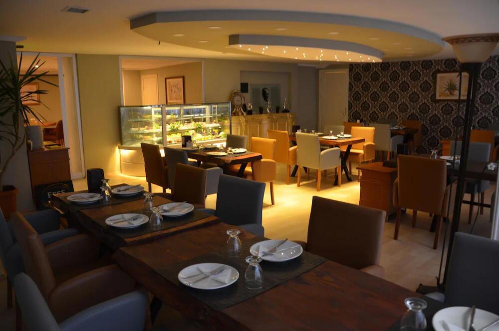 Grand Park Hotel Corlu