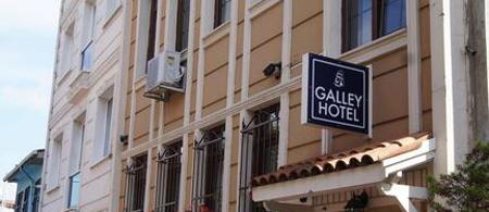 Galley Hotel