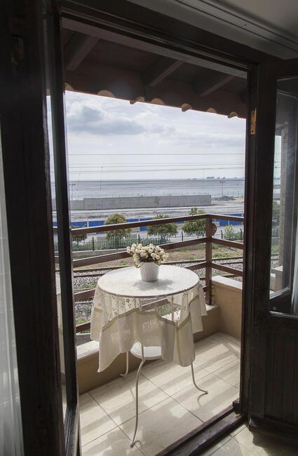 Galley Hotel